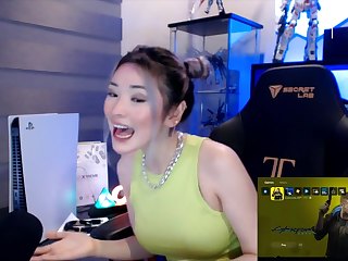 Nipponese spoiled teen hot webcam video