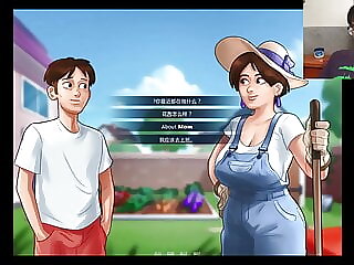 H GAME SUMMERTIME SAGA